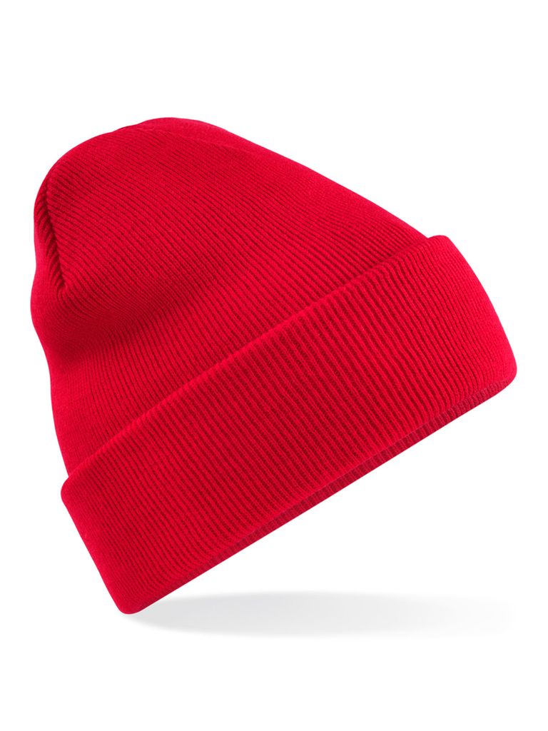 classic red